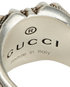 Gucci Heart Ring, other view