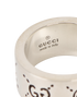 Gucci Ghost Ring, other view