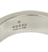 Gucci Ghost Ring, other view
