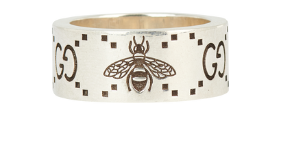 Gucci GG Bee Ring, front view