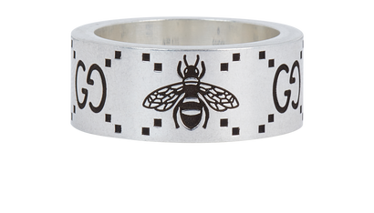 Gucci Bee Ring, front view