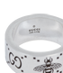 Gucci Bee Ring, other view