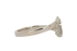 Gucci GG Running Ring, side view