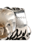 Gucci Lion Ring, &pound;110, Jewellery, Silver, Brass, Other view
