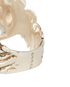 Gucci Lion Head Ring, other view