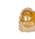 Gucci Lion Ring, other view