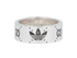Gucci X Adidas Ring, front view