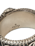 Gucci GG Snake Ring, other view