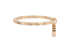 Gucci GG Running Ring, side view