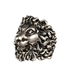 Gucci Lion Ring, &pound;130, Jewellery, Silver, Brass, Bottom view