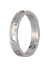 Gucci Icon Heart Ring, other view