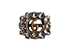 Gucci Marmont Crystal Ring, front view
