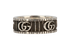 Gucci GG Band Ring, side view
