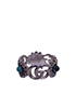 Gucci Marmont Flower Ring, other view