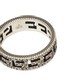 Gucci Square G Ring, other view