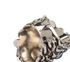 Gucci Lion Head Ring, other view