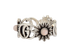 Gucci GG Pearl Ring, side view