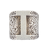 Gucci I Ring, front view