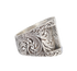 Gucci I Ring, side view