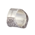Gucci I Ring, other view