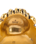 Gucci Lion Head Ring, other view