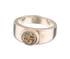 Gucci GG Ring, &pound;110, Jewellery, Silver, Sterling Silver, Other view