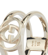 Gucci Interlocking GG Ring, other view