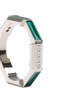 Gucci Link To Love Ring, other view