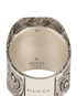 Gucci Initial Ring I, other view