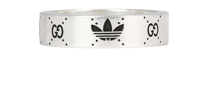 Gucci x Adidas Ring, front view