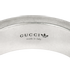 Gucci x Adidas Ring, other view