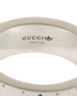 Gucci x Adidas Ring, other view