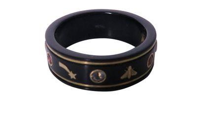 Gucci Icon Ring, front view