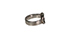 Gucci Interlocking G Ring, side view