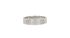 Gucci Icon Band Ring, front view