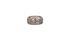 Gucci Thin Feline Head Ring, back view