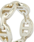 Hermes Small Chaine D'Ancre Enchainee Ring, other view