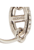 Hermès New Farandole Ring, &pound;2,100, Jewellery, Silver, Silver, Other view
