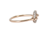 Hermes Farandole Ring, side view