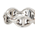 Hermes Chaine D'ancre Enchainee Ring, other view