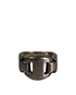 Hermes Cassiopee Ring, front view