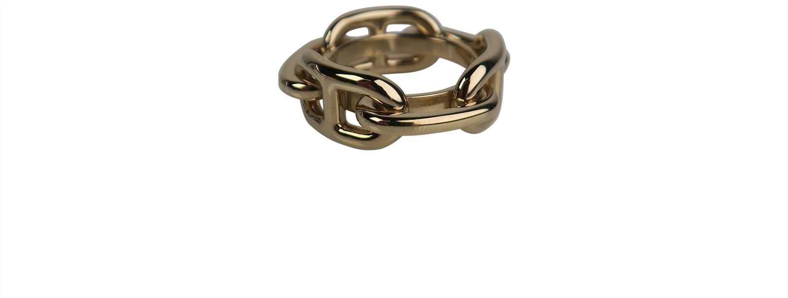 Hermes Regate Scarf Ring – STYLISHTOP