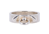 Hermes Small Collier De Chien Ring, front view