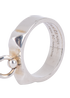 Hermes Small Collier De Chien Ring, other view