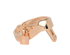 Hermes Kelly Gavroche Ring, front view