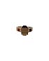 Louis Vuitton Gamble Ring, front view