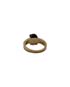 Louis Vuitton Gamble Ring, back view
