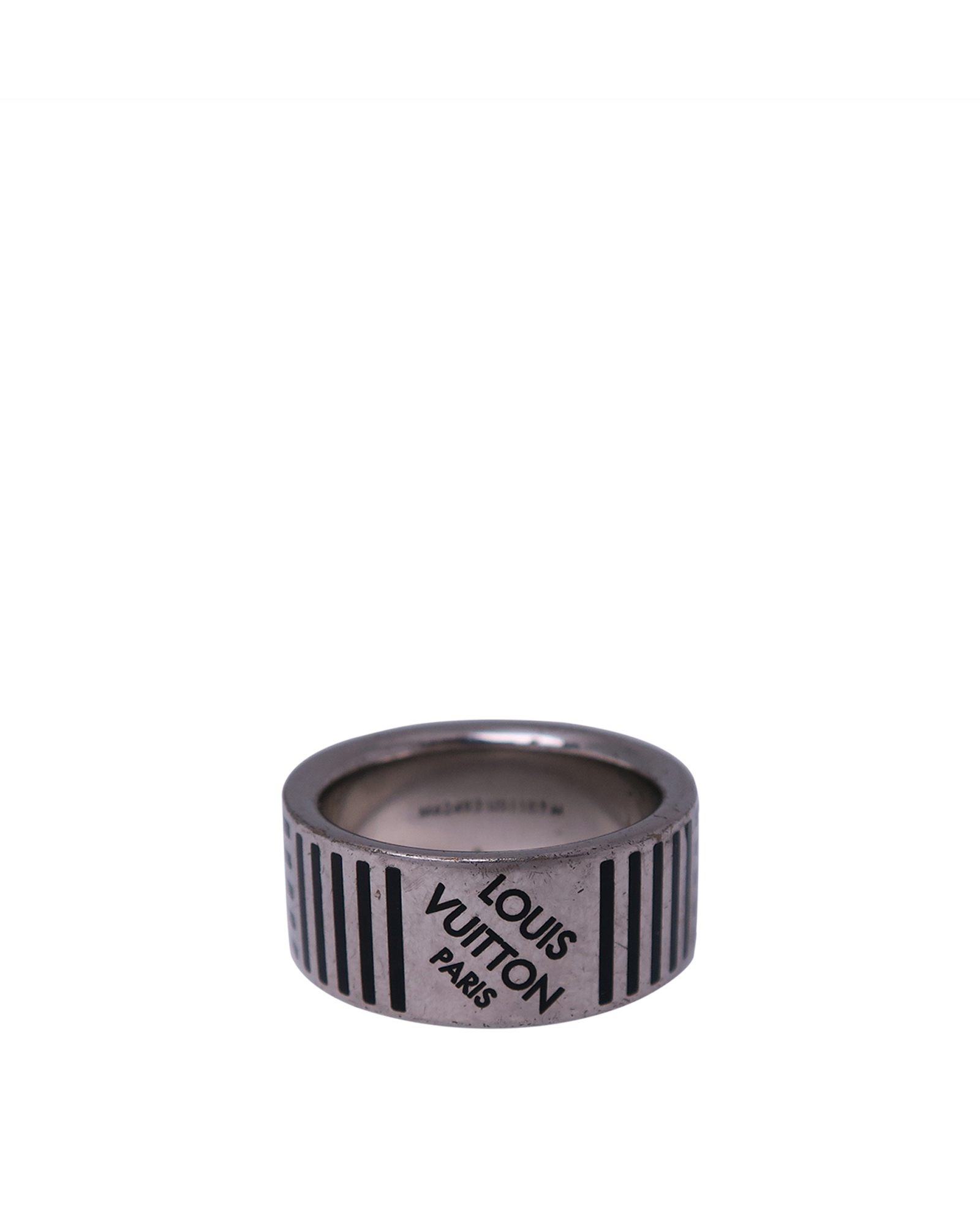 ingesteld hoek server Louis Vuitton Damier Ring, Rings - Designer Exchange | Buy Sell Exchange