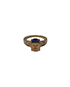 Louis Vuitton Gamble Logo Ring, front view