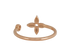 Louis Vuitton Idylle Blossom Ring, other view